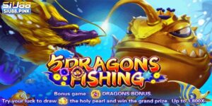 bắn cá ngũ long