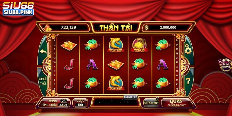 Chi tiết về các thuật ngữ của game