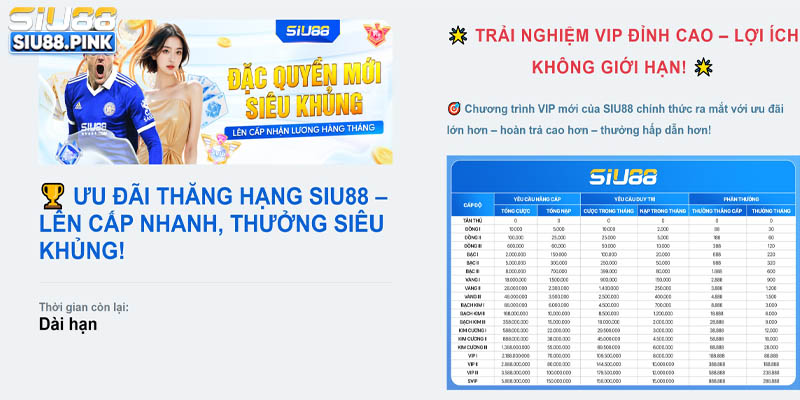 Đăng nhập nhận thưởng lớn