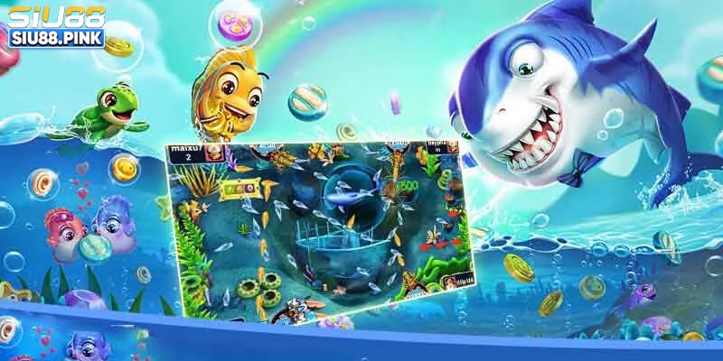 Điểm danh loạt game khiến người chơi mê mẩn