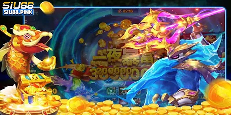 Khám phá điểm độc đáo trong thế giới game