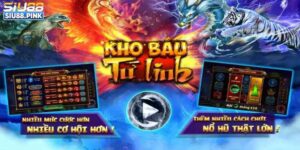 kho báu tứ linh