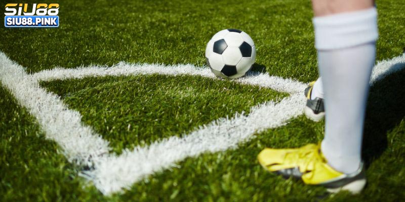 Nắm rõ luật chơi của kèo phạt trong bóng đá