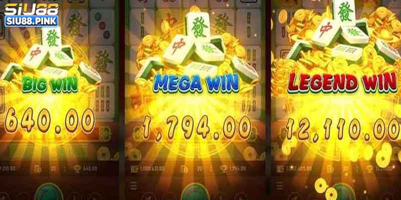 Sơ lược về con game nổ hũ đường mạt chược 